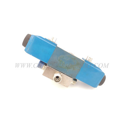 10978910 Hidrolik Solenoid Valve untuk SYM5450J.7.1.1 SANY Crane