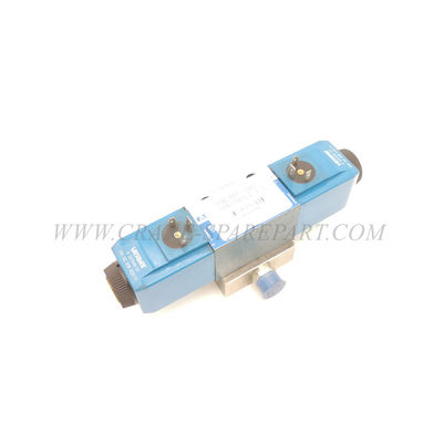 10978910 Hidrolik Solenoid Valve untuk SYM5450J.7.1.1 SANY Crane