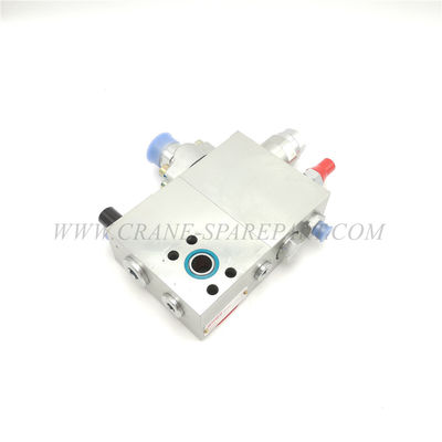 11211177 Hidrolik Cylinder Counterbalance Valve Angkat Cyl STC750.4.1.19.10