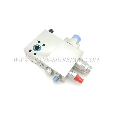11211177 Hidrolik Cylinder Counterbalance Valve Angkat Cyl STC750.4.1.19.10