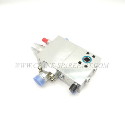 11211177 Hidrolik Cylinder Counterbalance Valve Angkat Cyl STC750.4.1.19.10
