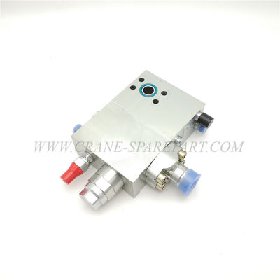 11211177 Hidrolik Cylinder Counterbalance Valve Angkat Cyl STC750.4.1.19.10
