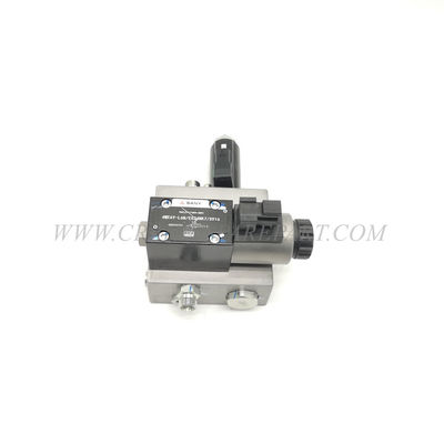 11728253 Suku Cadang Derek Rotary Control Valve Block Assembly STC1000.4.4A