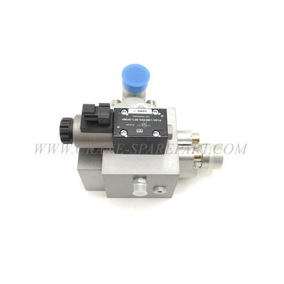 12589388 Cut Off Valve Assy Fit STC500.4.4.15 suku cadang SANY Crane