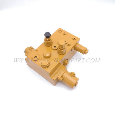 Asli 13013359 Sany Filter Crane Rotary Control Valve R22A003