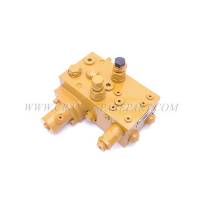 Asli 13013359 Sany Filter Crane Rotary Control Valve R22A003