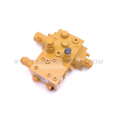 Asli 13013359 Sany Filter Crane Rotary Control Valve R22A003
