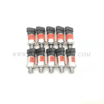 60034466 Zoomlion Bagian Derek Sensor Tekanan 1MPa-24V-I-M12-AMP
