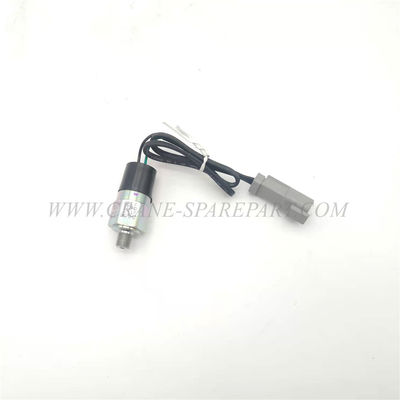 SANY 60044285 Saklar Rem Parkir Ps61-50-2MNZ-B-FLS18-IP67-FS