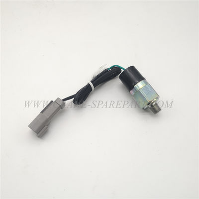 SANY 60044285 Saklar Rem Parkir Ps61-50-2MNZ-B-FLS18-IP67-FS
