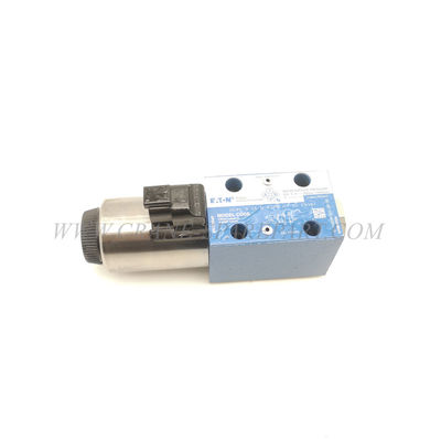 60059726 Suku Cadang Derek Hidrolik Aktuator Katup Elektromagnetik DS3-TA/11V-D24K7/W7