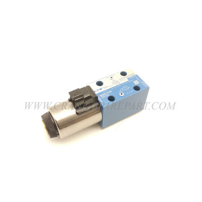 60059726 Suku Cadang Derek Hidrolik Aktuator Katup Elektromagnetik DS3-TA/11V-D24K7/W7