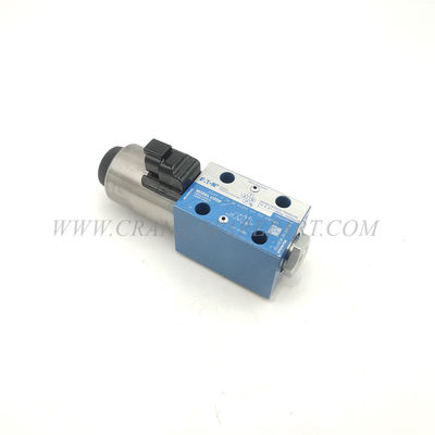 60059726 Suku Cadang Derek Hidrolik Aktuator Katup Elektromagnetik DS3-TA/11V-D24K7/W7
