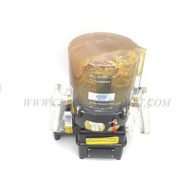 60204805 Suku Cadang Derek Hidraulik Pompa Gemuk Oli Tegangan Tinggi ZJ-6602
