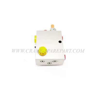 60208658 Katup Penyeimbang hidrolik AVBSOSE90-VS-FC-PRPF-T