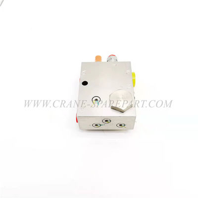 60208658 Katup Penyeimbang hidrolik AVBSOSE90-VS-FC-PRPF-T