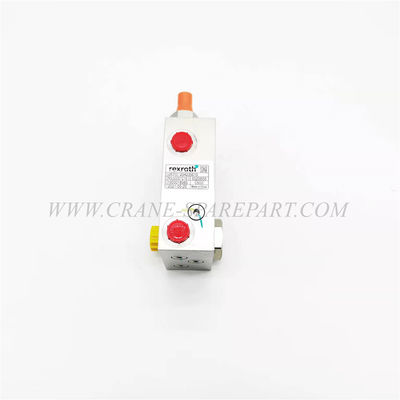 60208658 Katup Penyeimbang hidrolik AVBSOSE90-VS-FC-PRPF-T