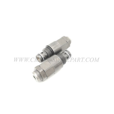 asli 60209459 Crane Relief Valve sany crane parts CYF12-02-00