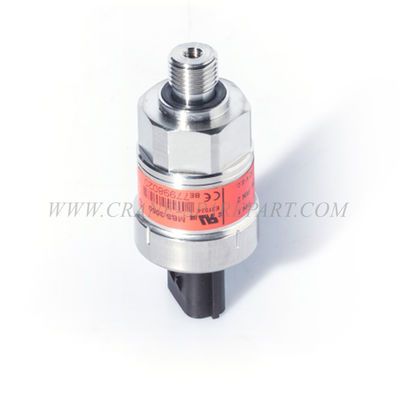 60267405 Sensor Tekanan Suku Cadang Derek Hidrolik 40MPa-24V-I-G1/4-AMP