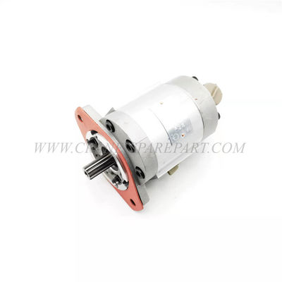 60275076 Pompa Oli Power Steering QC40/15-HR-SY cocok SANY Crane