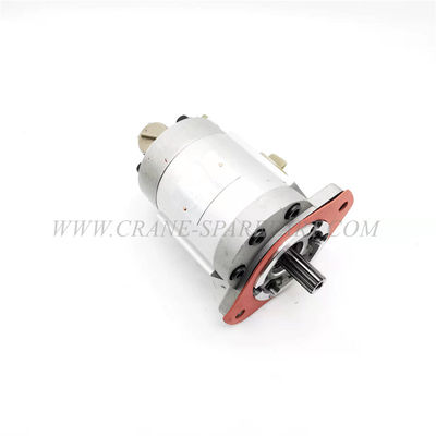 60275076 Pompa Oli Power Steering QC40/15-HR-SY cocok SANY Crane