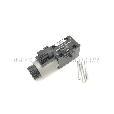 SANY 60275748 Katup Kontrol Elektromagnetik 4WE6D-L68/EG24NK7