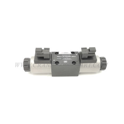 60275753 Derek Solenoid Valve 4WE6J-L68/EG24NK7 IOS9001 persetujuan