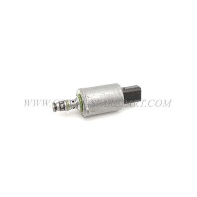 60277823 Suku Cadang Derek Hidraulik Katup Kartrid Solenoid Hidraulik PPCD04-001-A-A-25-24-D-N-0