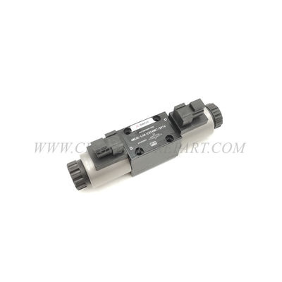 60283589 Solenoid Dioperasikan Directional Control Valve untuk SANY 4WE6E-L68/EG24NK7