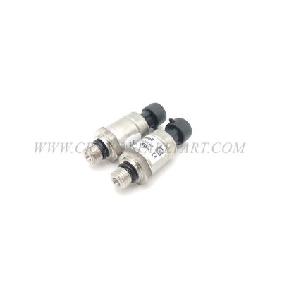 60293901 Sensor Tekanan Suku Cadang Derek Hidrolik 1MPa-24V-I-G1/4-DELPHI
