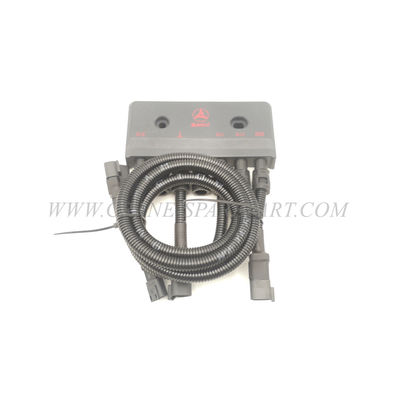FXH1-5-STC500 Kotak Persimpangan Suku Cadang Listrik Sany Crane 60190932