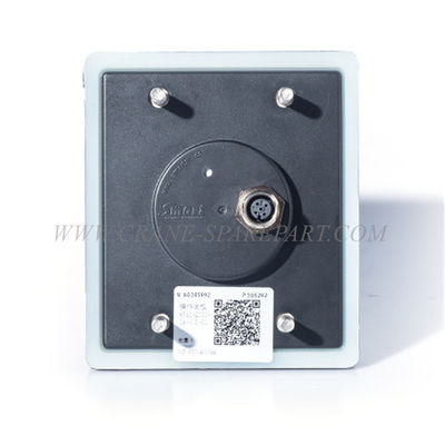 60245992 Panel Kontrol Derek EPad-2000-SA-CR-01 Asli 100% Diuji