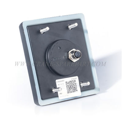 60245992 Panel Kontrol Derek EPad-2000-SA-CR-01 Asli 100% Diuji
