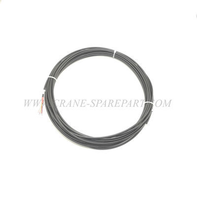 60275435 Suku Cadang Listrik Derek Kabel Listrik Derek SC-1600-SL15-S/SC0805