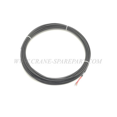 60275435 Suku Cadang Listrik Derek Kabel Listrik Derek SC-1600-SL15-S/SC0805