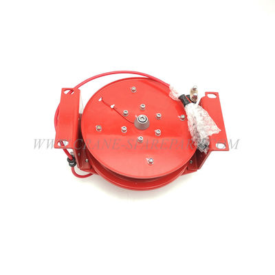 Asli OEM 60318536 SANY Sensor Suku Cadang Derek Panjang SY-12m