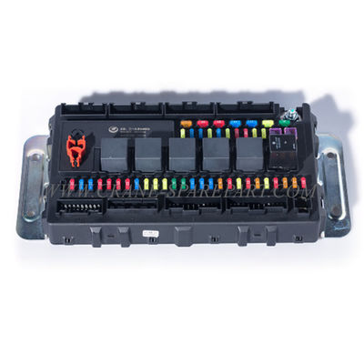60345999 Bcm Body Control Module 300820 Untuk SANY Crane
