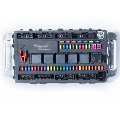 60345999 Bcm Body Control Module 300820 Untuk SANY Crane