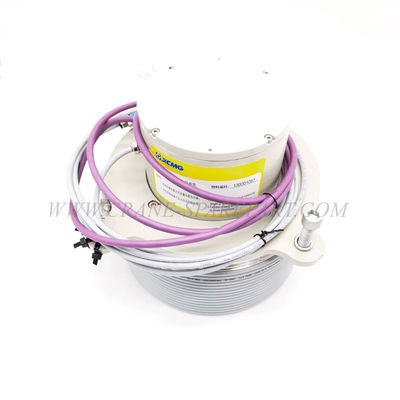 130001087 SANY Crane Cable Drum T211101 untuk alat angkat