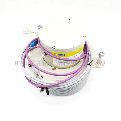 130001087 SANY Crane Cable Drum T211101 untuk alat angkat