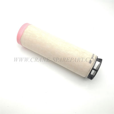 1092100690 Sany Filter ATLAS COPCO Filter Udara OEM Asli Menggantikan