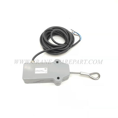 Asli 142599000048A Sakelar Pengendali Jarak Jauh Derek B-S-5025-TN