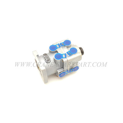 A220401000250 Foot Brake Control Valve cocok 3514CF1-020CH SANY Crane