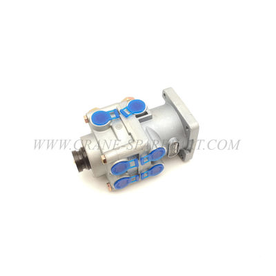 A220401000250 Foot Brake Control Valve cocok 3514CF1-020CH SANY Crane
