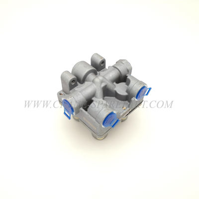 A220401000726 Katup Perlindungan Empat Sirkuit Untuk SANY Crane 3515CF1-010C