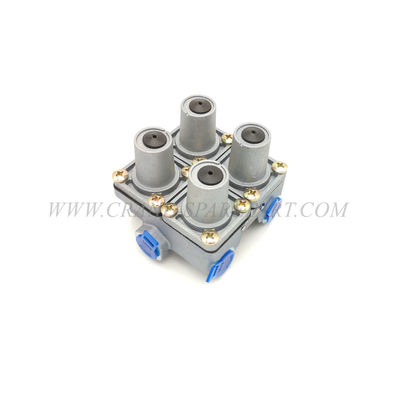 A220401000726 Katup Perlindungan Empat Sirkuit Untuk SANY Crane 3515CF1-010C