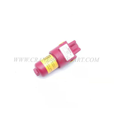 A222100000268 Sany Filter Crane Penggantian Filter QU1.I(SY)-H40×10S
