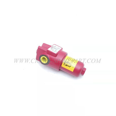 A222100000268 Sany Filter Crane Penggantian Filter QU1.I(SY)-H40×10S