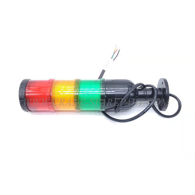 A241100000651 Alarm Indikator Lampu Derek AL213 IP65 24V 3W