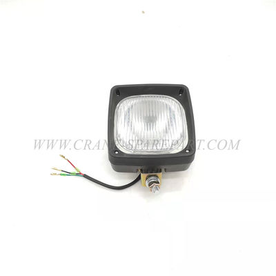 A241100000703 Crane Lampu Lampu Langit-langit Outdoor YZ.Q-D-010
